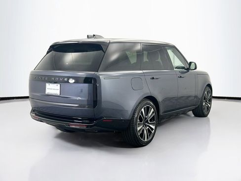 New 2026 Land Rover Range Rover SE image 5