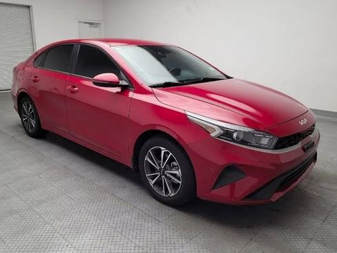 Used 2024 Kia Forte LXS image 1