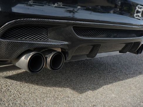 Used 2012 BMW 135i Convertible image 21