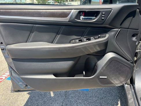 Used 2019 Subaru Legacy 2.5i Limited AWD/4WD image 13