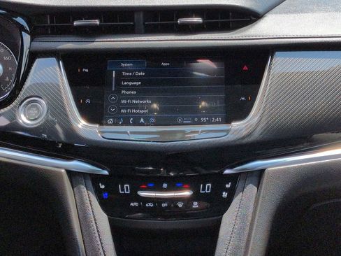Used 2024 Cadillac XT6 Sport AWD/4WD image 18