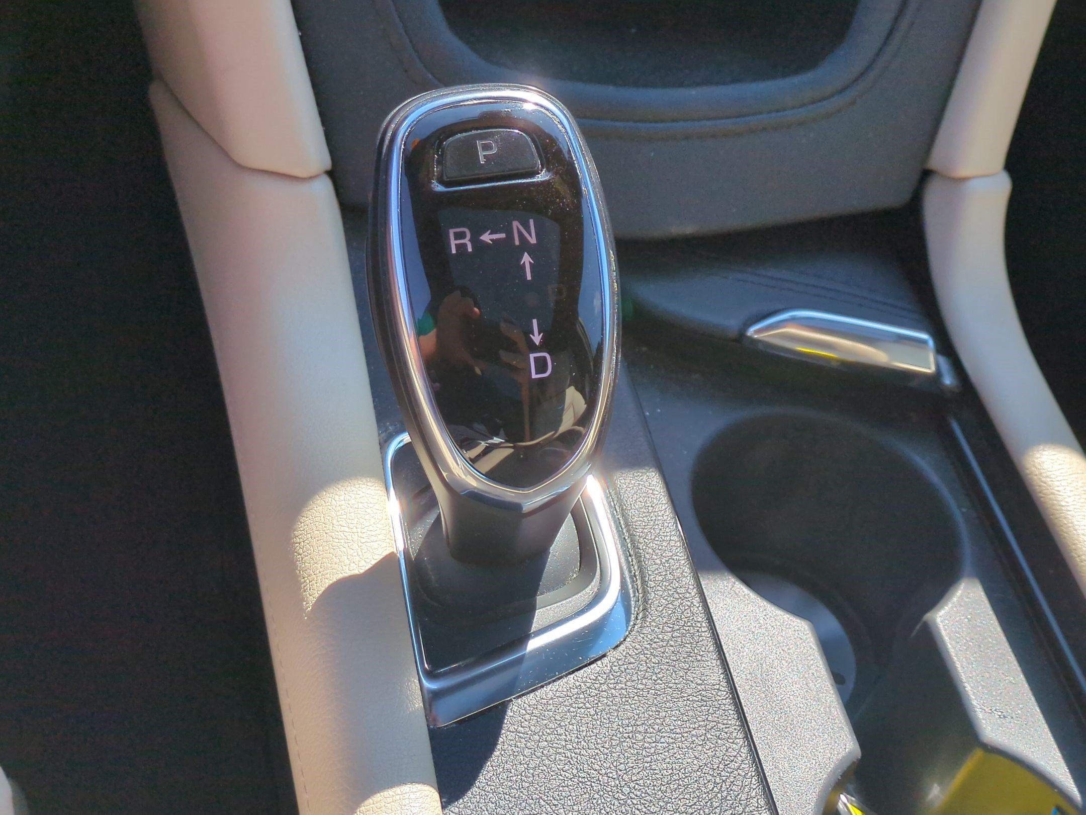 Used 2017 Cadillac XT5 Premium Luxury FWD image 23