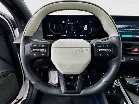 New 2026 Kia EV6 GT-Line AWD/4WD image 12