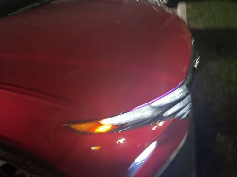 Used 2022 Hyundai Tucson SEL w/ Convenience Package image 16