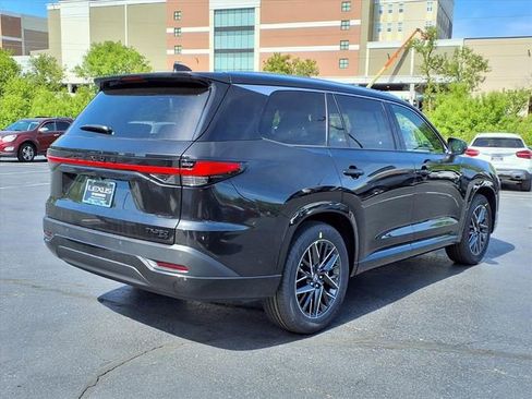 New 2026 Lexus TX 350 AWD image 8
