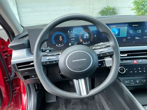 Used 2025 Hyundai Sonata SEL image 29