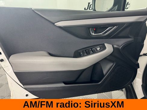 Used 2024 Subaru Outback Premium image 9