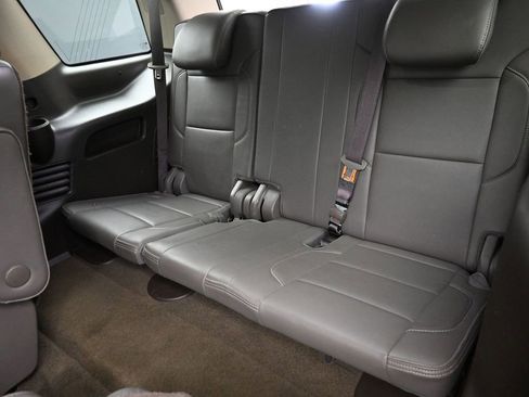 Used 2017 GMC Yukon Denali w/ Open Road Package image 10