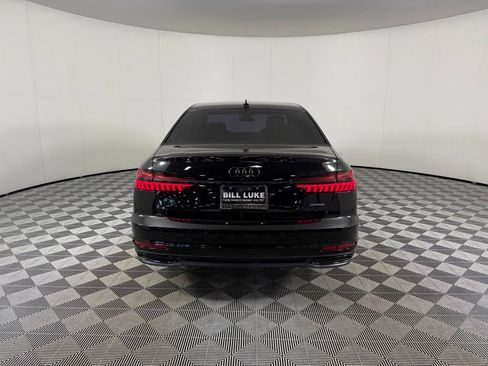 Used 2023 Audi A6 2.0T Premium w/ Convenience Package AWD/4WD image 7