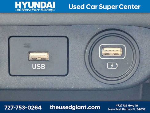 Certified 2023 Hyundai Elantra SEL w/ Convenience Package FWD image 22