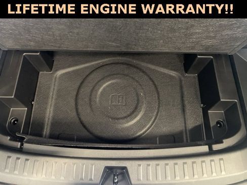 New 2026 GMC Terrain AT4 w/ Technology Package II image 33