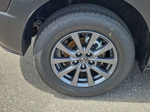 New 2026 MAZDA CX-30 AWD 2.5 S image 5