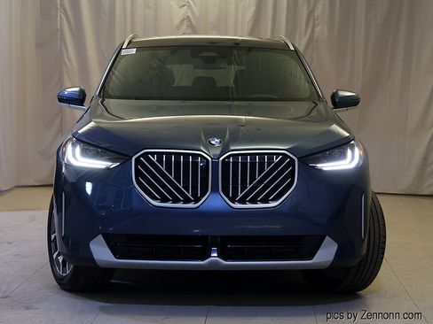 Used 2026 BMW X3 xDrive30i AWD/4WD image 5