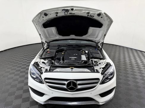 Used 2015 Mercedes-Benz C 300 Sedan image 19