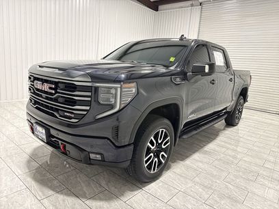 Used 2023 GMC Sierra 1500 AT4 w/ AT4 Premium Package