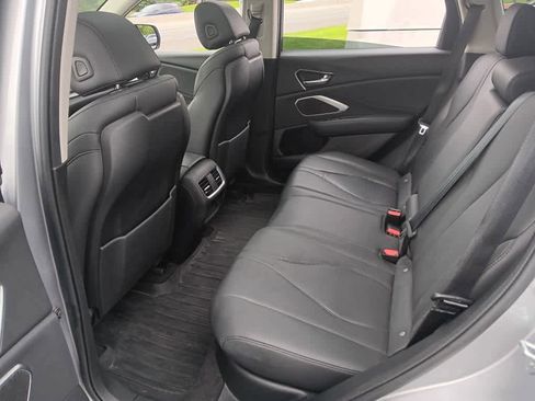 Used 2023 Acura RDX AWD image 16