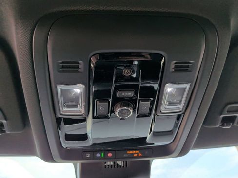 New 2026 Chevrolet Tahoe RST w/ Comfort Package RWD image 22