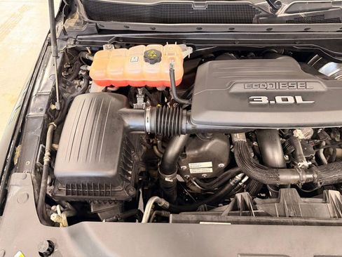 Used 2020 RAM 1500 Limited AWD/4WD image 51