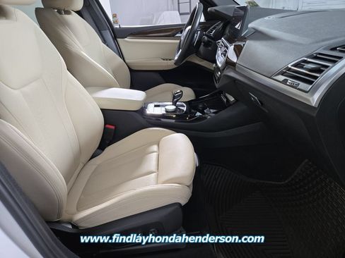 Used 2024 BMW X3 sDrive30i w/ Premium Package RWD image 22