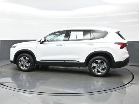 Used 2023 Hyundai Santa Fe SEL AWD/4WD image 3