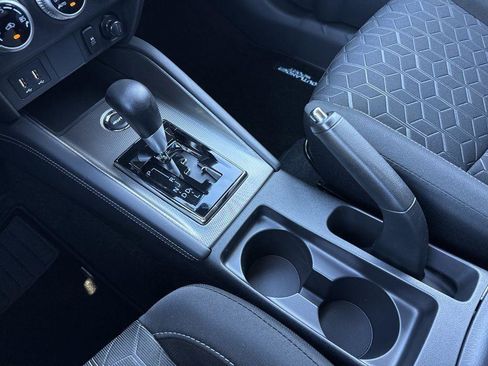New 2026 Mitsubishi Outlander Sport ES AWD/4WD image 18