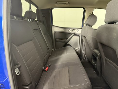 Used 2019 Ford Ranger XLT w/ Equipment Group 302A Luxury AWD/4WD image 13