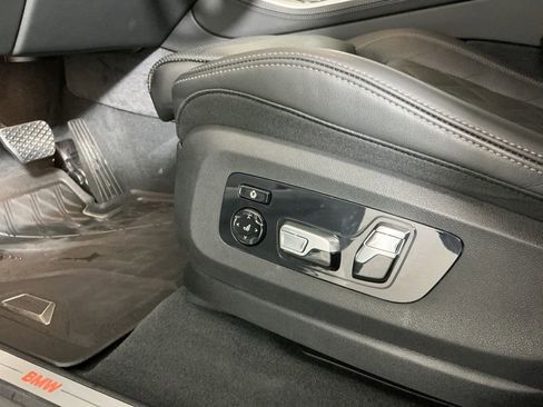 Certified 2026 BMW X5 sDrive40i w/ Climate Comfort Package RWD image 20