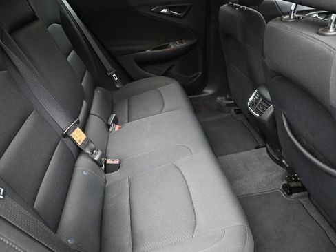 Used 2024 Chevrolet Malibu LT FWD image 8