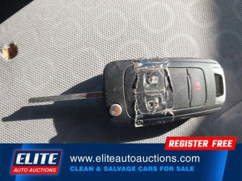 Used 2016 Chevrolet Trax LS FWD image 22