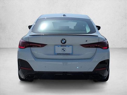 New 2026 BMW M440i w/ Premium Package RWD image 7