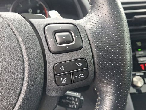 Used 2024 Lexus IS 350 F Sport w/ Memory Package AWD/4WD image 23