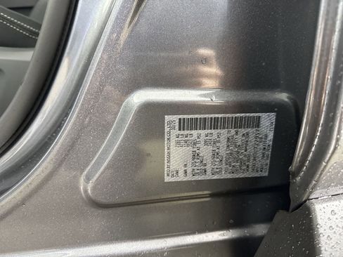 New 2026 Nissan Rogue SV w/ Cold Weather Package image 37