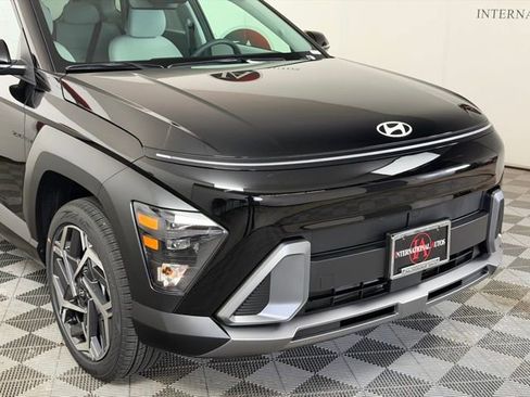 New 2026 Hyundai Kona SEL Premium AWD/4WD image 11