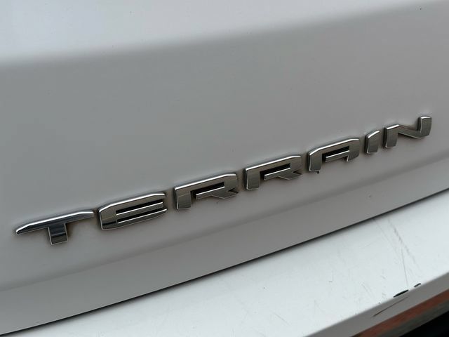 Used 2023 GMC Terrain SLT AWD/4WD image 11