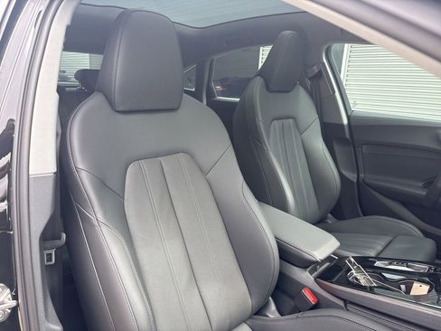 New 2025 Audi A5 2.0T Premium Plus image 16