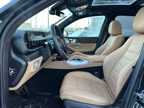 Used 2024 Mercedes-Benz GLE 450 4MATIC image 22