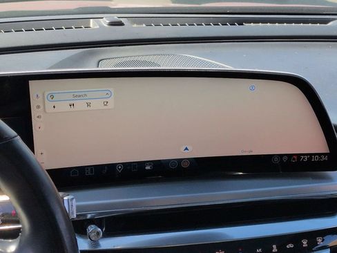 Certified 2024 Cadillac Lyriq Sport w/ LPO, Floor Liner Package RWD image 15