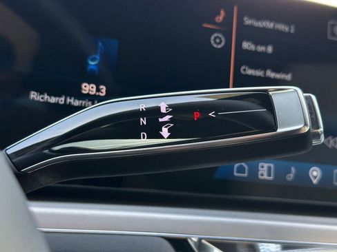 Certified 2024 Cadillac Lyriq Sport image 16