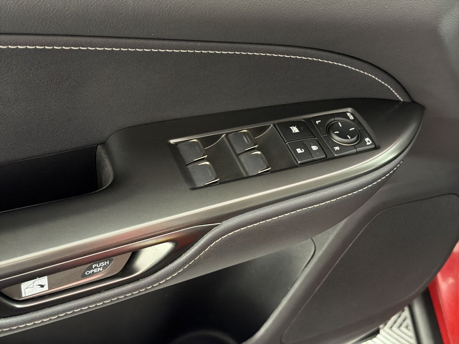 Used 2024 Lexus NX 350 AWD w/ Cold Area Package image 15