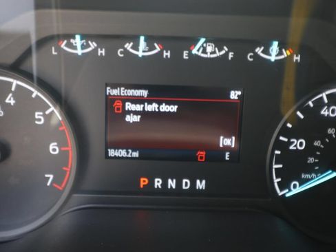 Used 2026 Ford F250 XL w/ XL Driver Assist Package AWD/4WD image 19