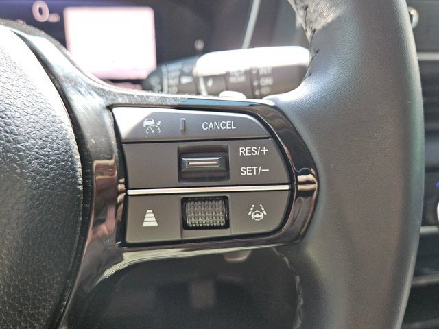 Certified 2026 Honda Passport RTL image 24