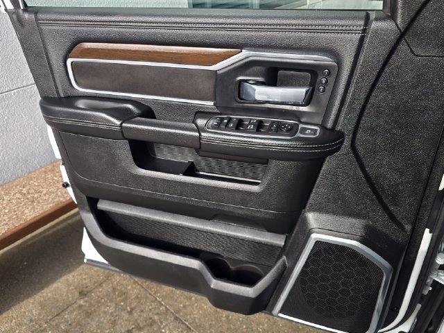 Certified 2022 RAM 2500 Laramie AWD/4WD image 21