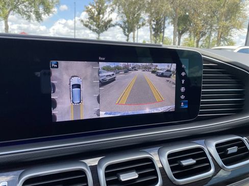 Certified 2022 Mercedes-Benz GLE 350 image 6