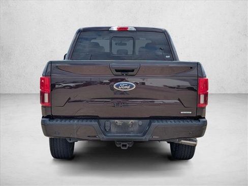 Used 2018 Ford F150 Lariat image 7