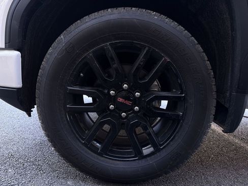 New 2026 GMC Sierra 1500 Elevation AWD/4WD image 12