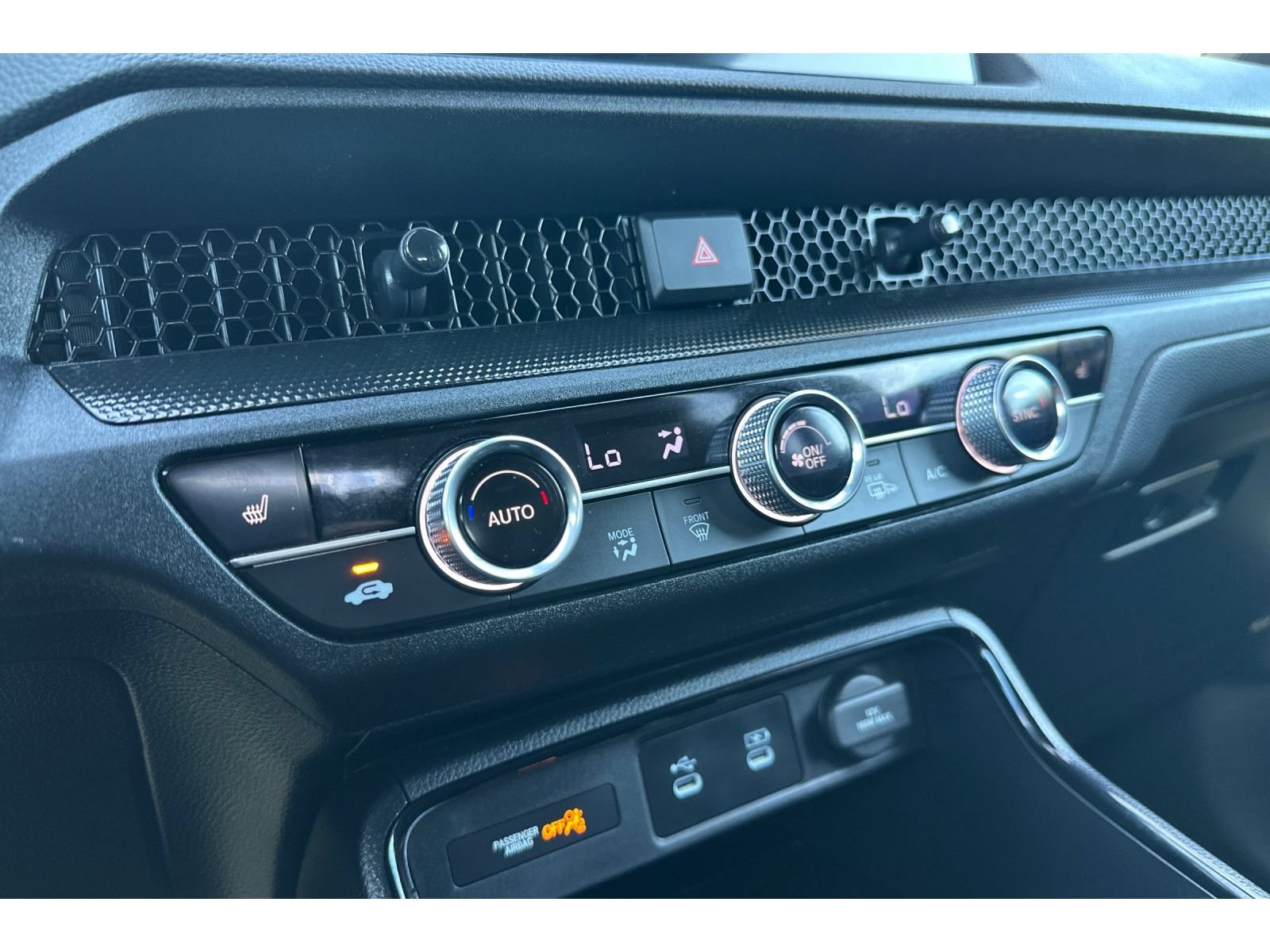 Certified 2026 Honda CR-V Sport image 28
