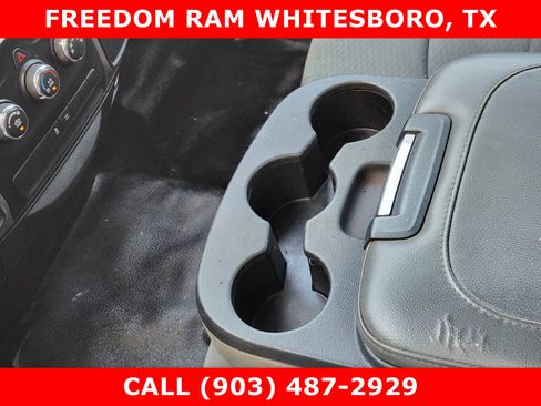 Used 2014 RAM 2500 Tradesman w/ Popular Equipment Group RWD image 15