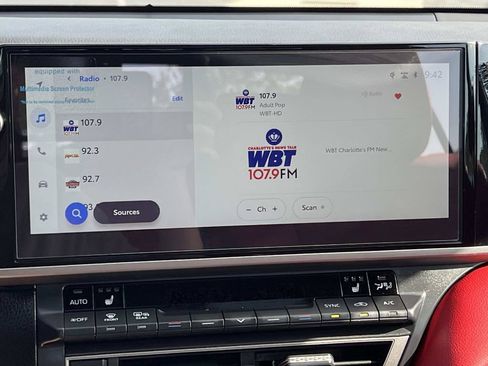 Used 2026 Toyota Camry XSE FWD image 39