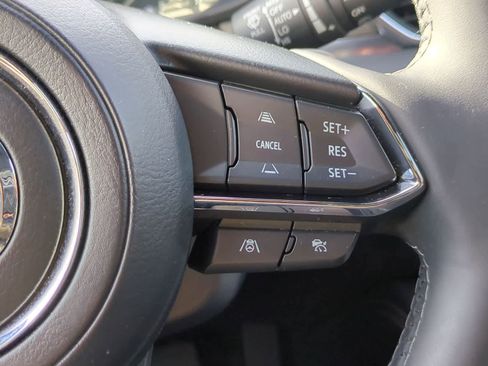 Used 2025 MAZDA CX-5 Signature AWD/4WD image 25