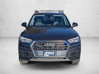 Used 2020 Audi Q5 2.0T Premium w/ Convenience Package video 2